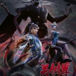 Spirit Sword Sovereign 4th Season Episode 419 Subtitles [ENGLISH + INDONESIAN]