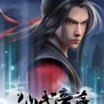 King of Martial Arts [Xianwu Dizun] Episode 78 Subtitles [ENGLISH + INDONESIAN]