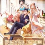 After Rebirth: Upgrading Through Consumption Episodes 1 to 6 Subtitles [ENGLISH + INDONESIAN]