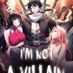 I’m Not a Villain Episode 25 Subtitles [ENGLISH + INDONESIAN]