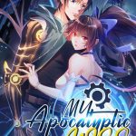 My Apocalyptic Miss Episodes 1 to 5 Subtitles [ENGLISH + INDONESIAN]