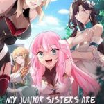 My Junior Sisters Are Obsessed With Me Episodes 25 to 29 Subtitles [ENGLISH + INDONESIAN]