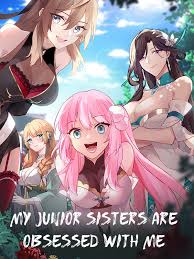 My Junior Sisters Are Obsessed With Me Episodes 25 to 29 Subtitles [ENGLISH + INDONESIAN]