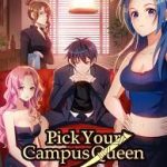 Pick Your Campus Queen Season 4 Episodes 48 to 49 Subtitles [ENGLISH + INDONESIAN]