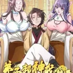 When My Disciples Are Superb and I Lie Flat, When My Sect Is Destroyed and I Am Invincible Episodes 16 to 18 Subtitles [ENGLISH + INDONESIAN]