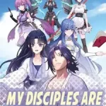 My Disciples Are Super Gods Season 2 Episodes 61 to 62 Subtitles [ENGLISH + INDONESIAN]